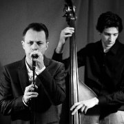 Mathieu Boré et Anders Ulrich (2)